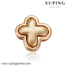 33080 xuping 18k gold plated wholesale guangzhou factory fashion Environmental Copper pendant for women